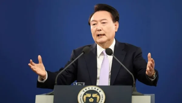 South Korea police investigate President Yoon Suk Yeol amid martial law crisis