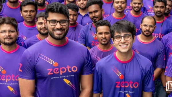 Zepto Cafe to be launched as separate app next week: CEO Aadit Palicha