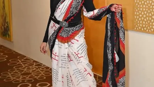 Ishq Jabariya Actress Kamya Panjabi REVEALS people always notice and compliment her sarees Uttra Pradesh,