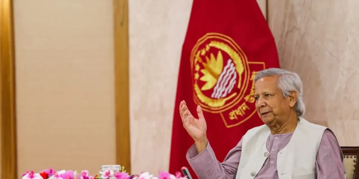 Bangladesh wants Europe visa centre moved from Delhi to Dhaka or any other country