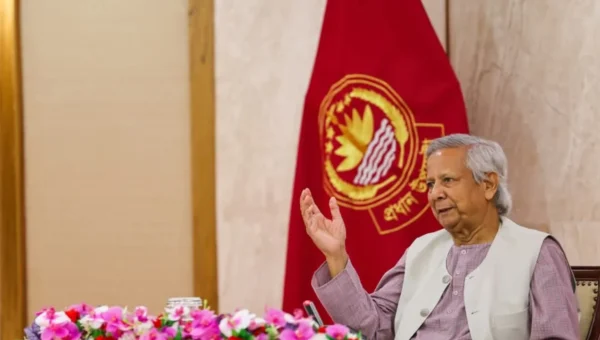 Bangladesh wants Europe visa centre moved from Delhi to Dhaka or any other country