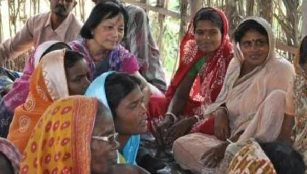India witnesses substantial rise in female labour force participation rate in rural areas