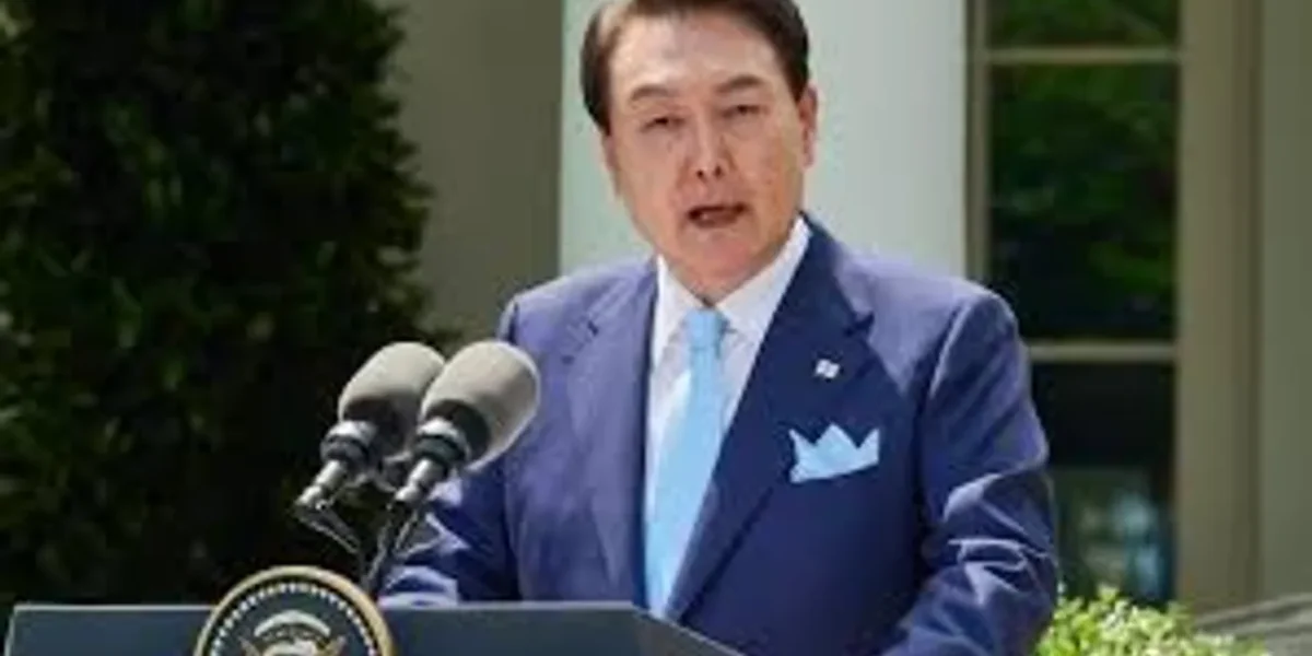South Korea Police considers travel ban on President Yoon amid martial law probe