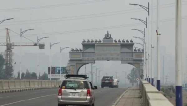 Flu-like illnesses surge in Mongolia’s capital amid severe air pollution