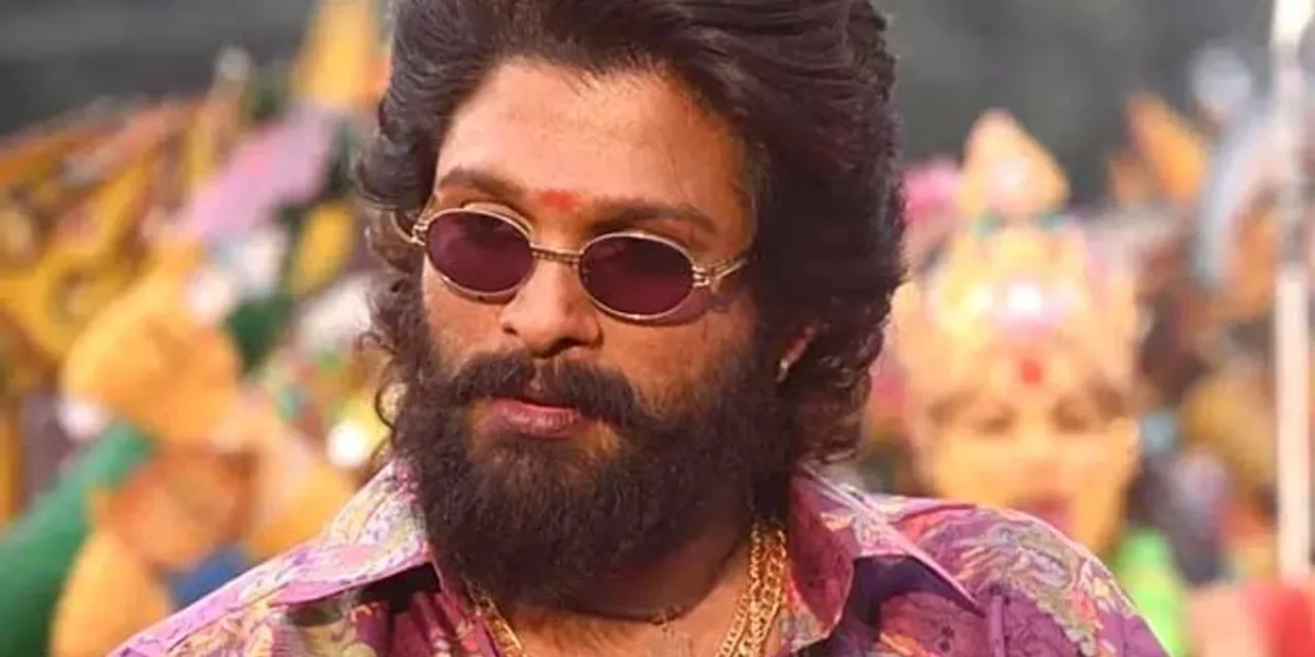 Report: Pushpa 3 to release after six years as Allu Arjun busy with other projects