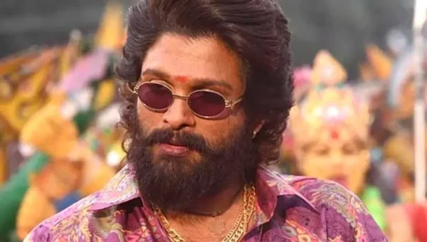 Report: Pushpa 3 to release after six years as Allu Arjun busy with other projects