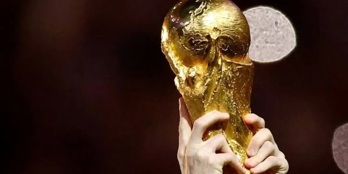 Saudi Arabia to host 2034 Men’s Football World Cup: FIFA