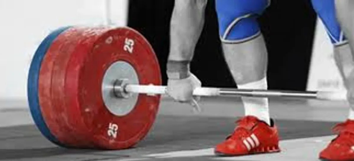 Sairaj Pardeshi bags one gold and two silver medals at Asian Youth and Junior Weightlifting Championships