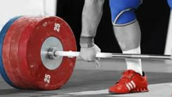 Sairaj Pardeshi bags one gold and two silver medals at Asian Youth and Junior Weightlifting Championships