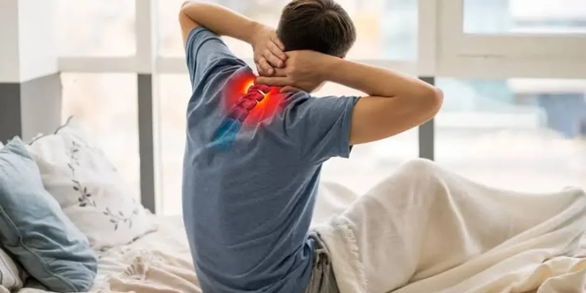 Winter Woes: How cold weather triggers cervical spine pain and simple ways to prevent it