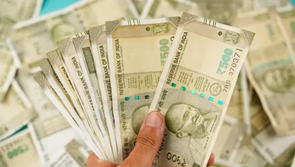 RBI report: Rupee’s Real Effective Exchange Rate climbs to 108.14 in Nov