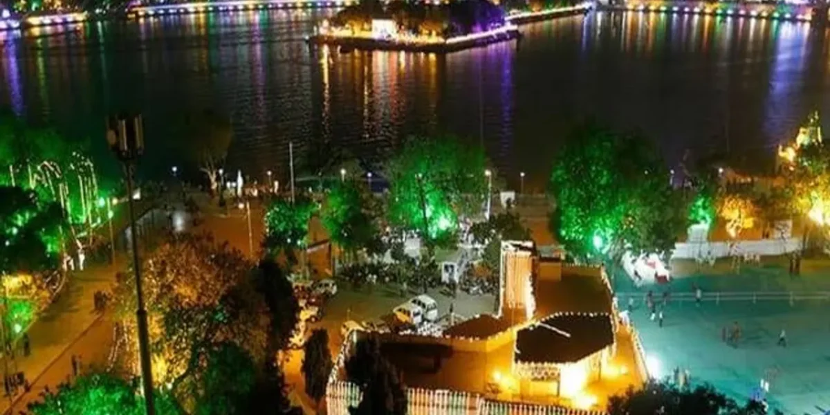 Kankaria Carnival called off till December 31st as nation mourns Manmohan Singh