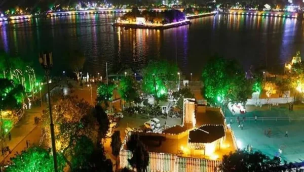 Kankaria Carnival called off till December 31st as nation mourns Manmohan Singh