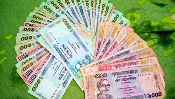 Bangladesh to remove Sheikh Mujibur Rahman’s image from currency