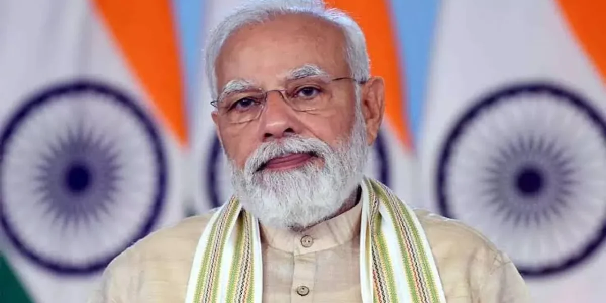 PM Modi to chair fourth national conference of Chief Secretaries in New Delhi today