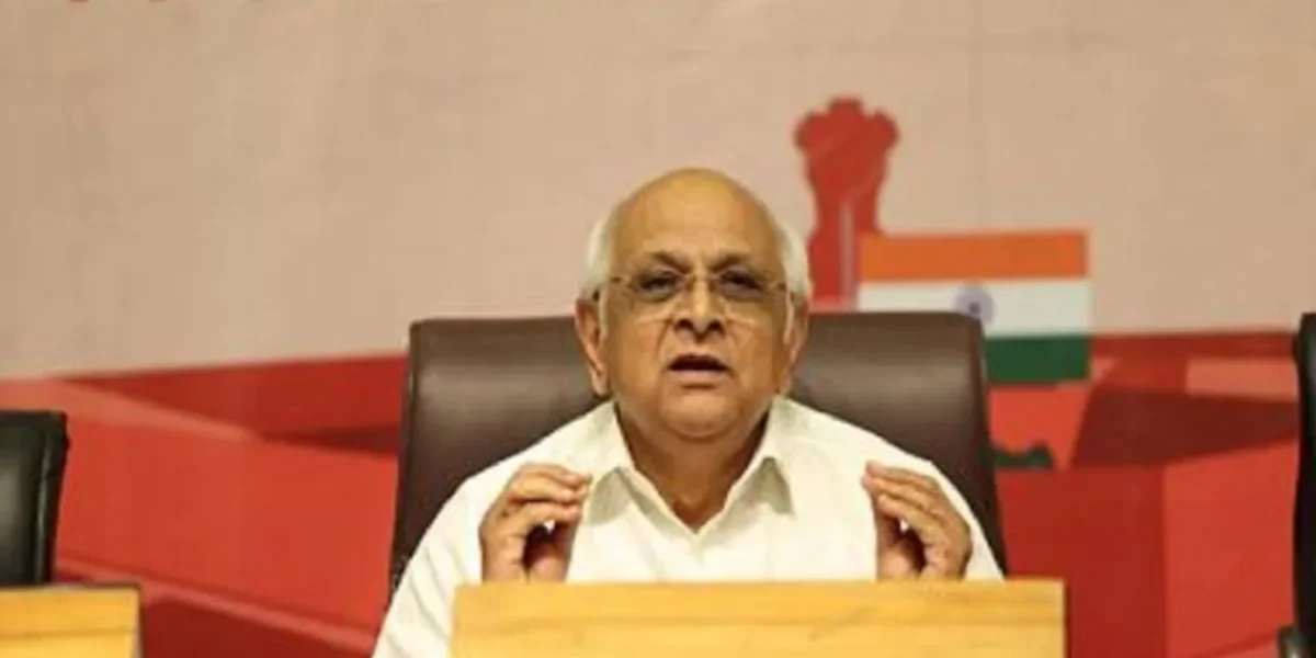 Gujarat govt raises retirement, death gratuity to maximum of ₹25 lakh