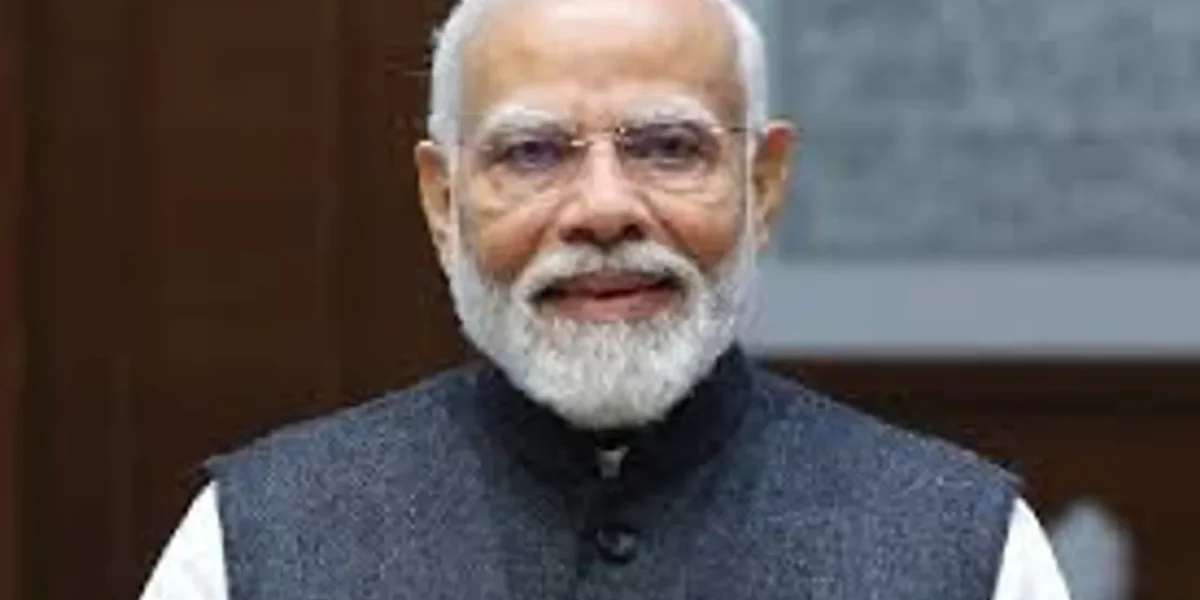 PM Modi: Noida International Airport will boost connectivity & ease of living for NCR & UP