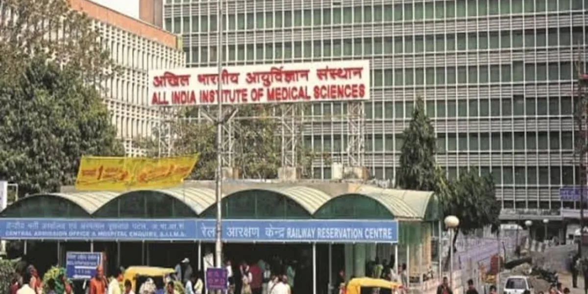 Delhi AIIMS to launch feedback system for patients’ diet