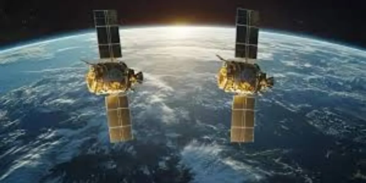 ISRO to launch two satellites tonight to demonstrate docking and undocking of spacecraft in Orbit