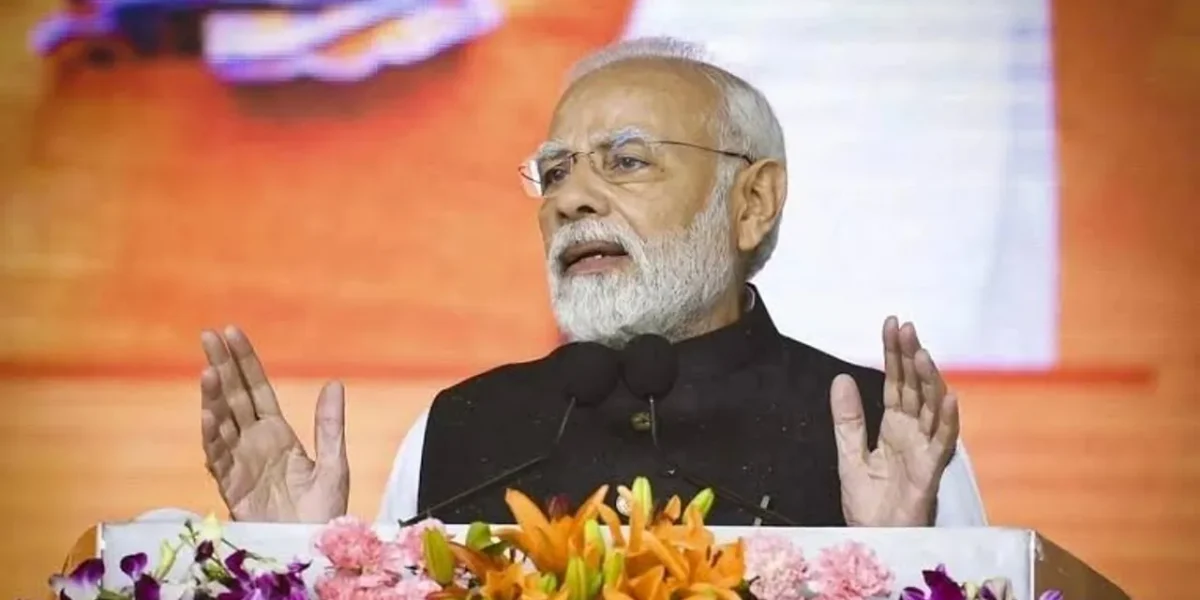 PM Modi asks states to create environment for start-ups to flourish