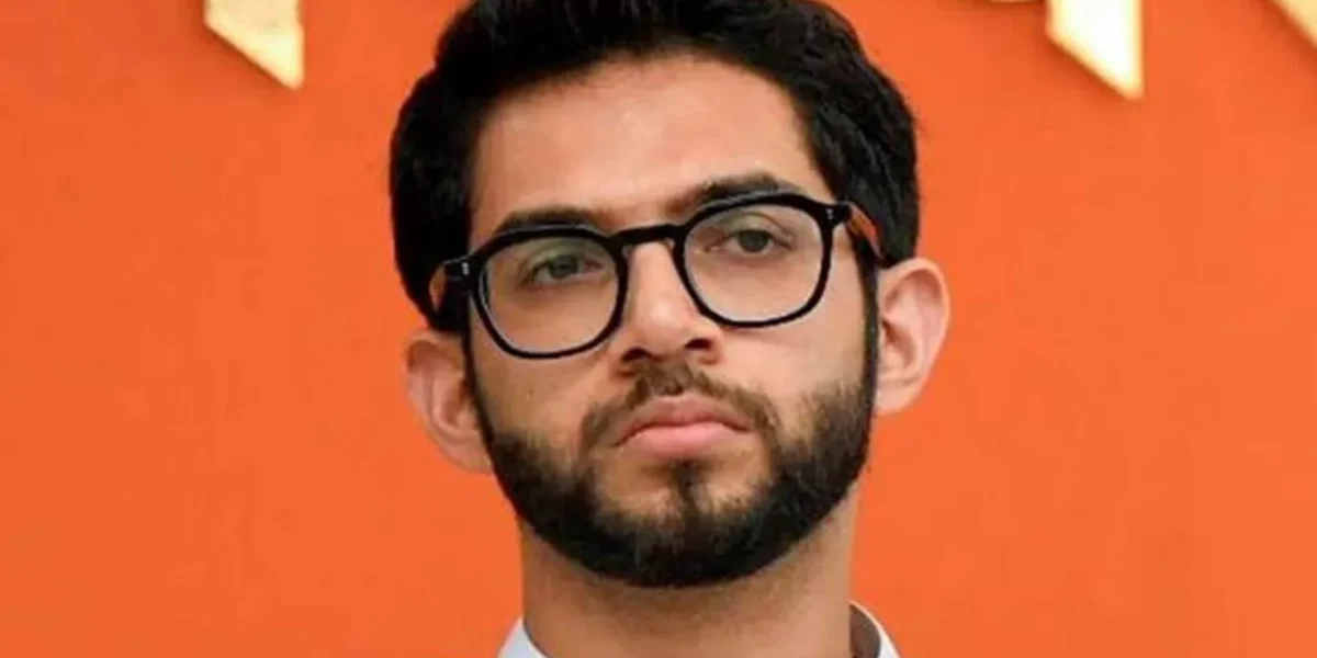 Aditya Thackeray demands UT status for Belgavi