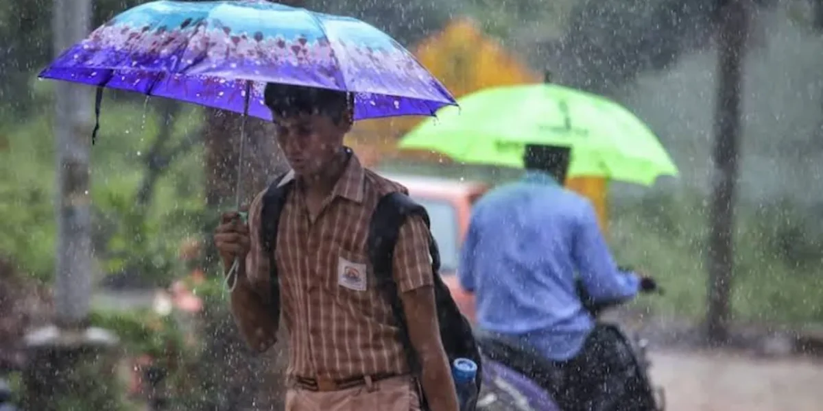 Bangalore schools to remain open amid yellow alert due to cyclone Fengal