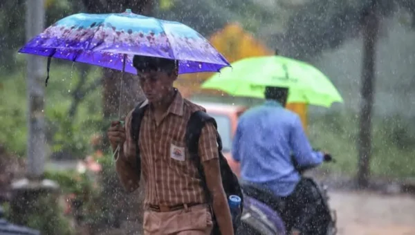 Bangalore schools to remain open amid yellow alert due to cyclone Fengal