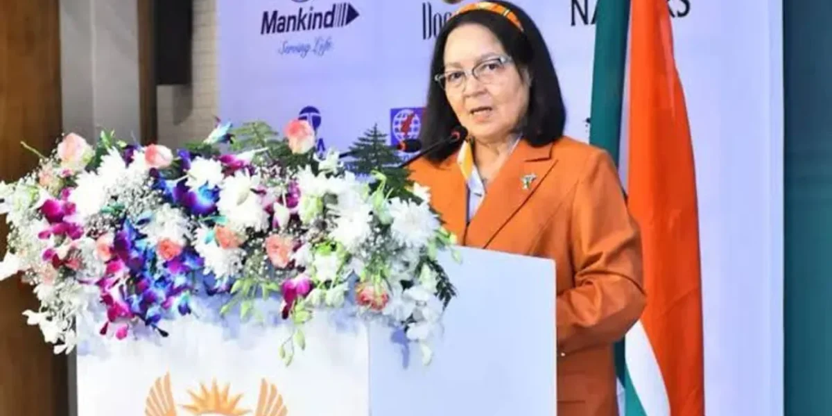 South Africa revamps visa processes for Indian travellers