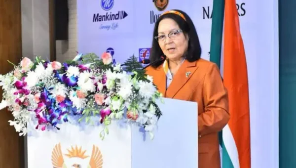 South Africa revamps visa processes for Indian travellers