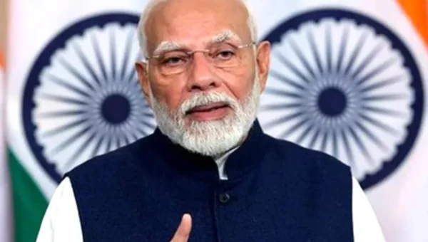 PM Narendra Modi announces World Audio Visual Entertainment Summit