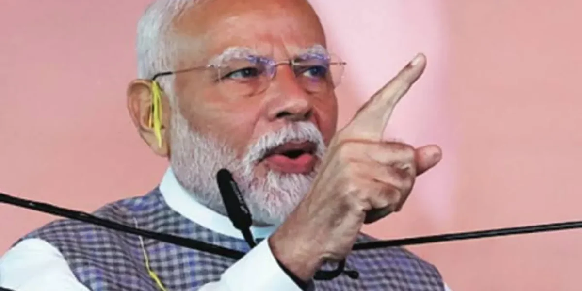 PM Modi to dedicate to nation successful implementation of 3 news criminal laws in Chandigarh today