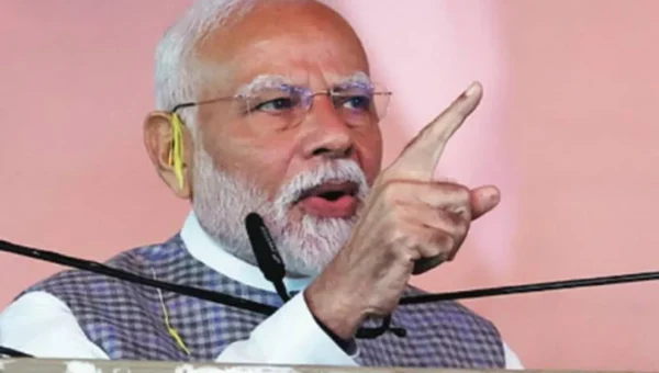 PM Modi to dedicate to nation successful implementation of 3 news criminal laws in Chandigarh today