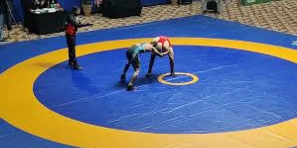 Top Indian grapplers to participate in Senior National Wrestling Championships 2024