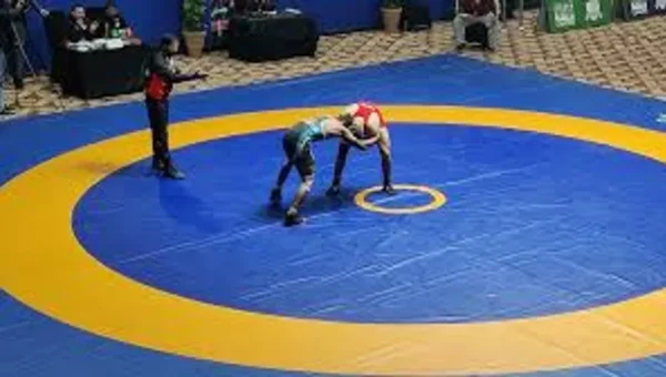 Top Indian grapplers to participate in Senior National Wrestling Championships 2024