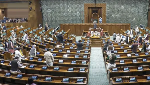 Govt agrees to refer ‘One Nation, One Election’ Bills to joint parliamentary committee for wider consultations
