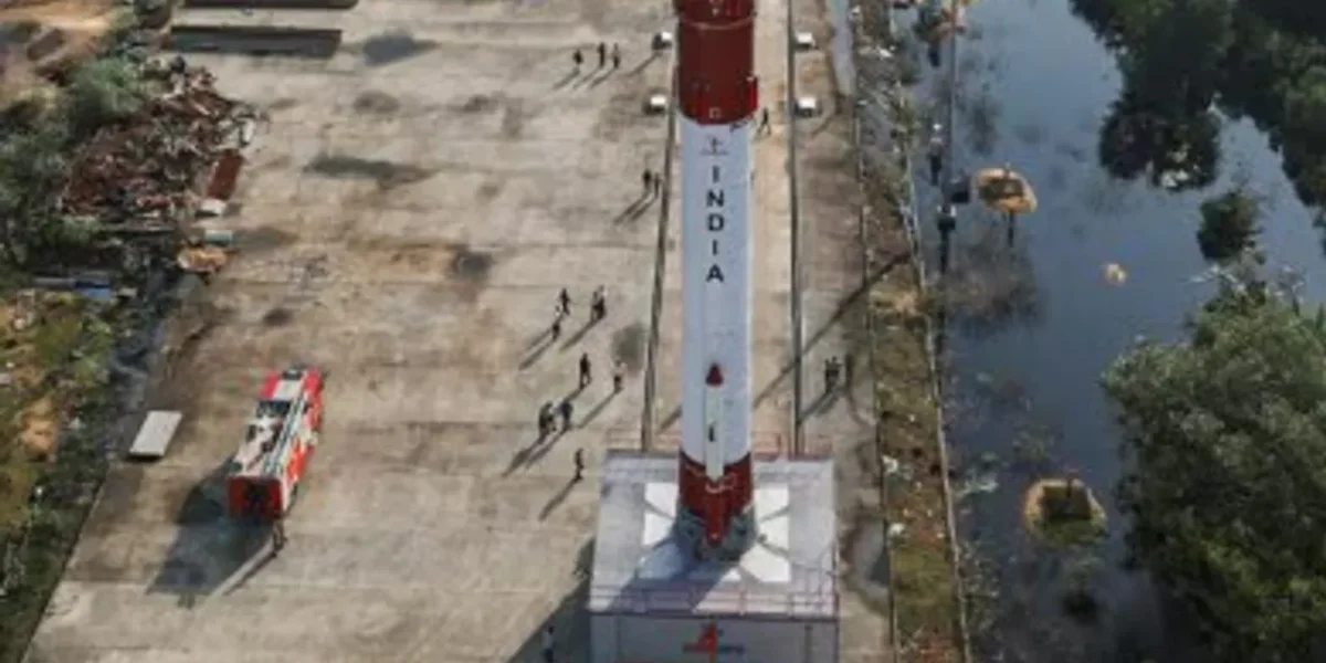 ISRO to launch its key Spadex mission on December 30