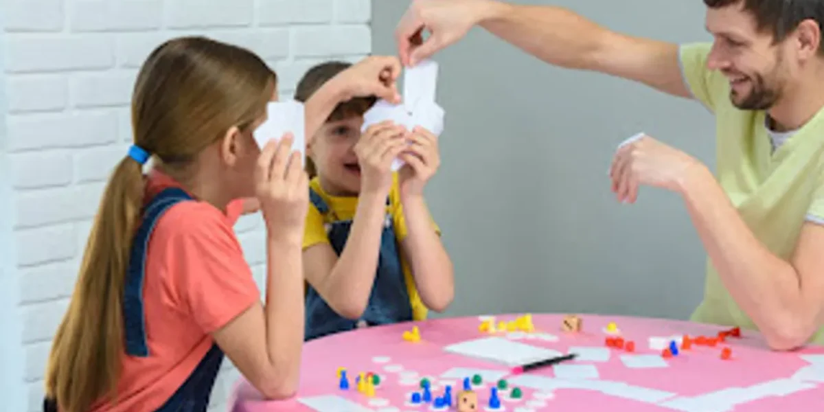 The timeless appeal of Nostalgic board and card games