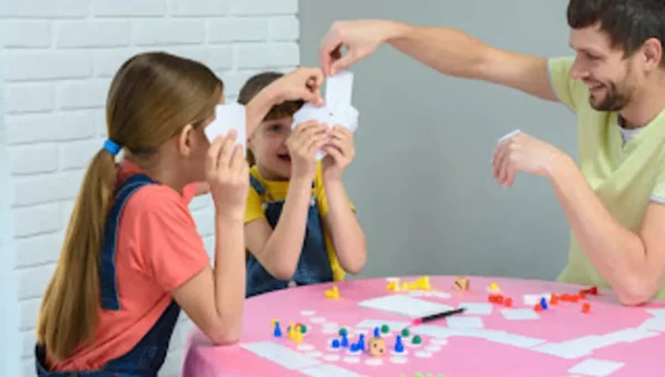 The timeless appeal of Nostalgic board and card games