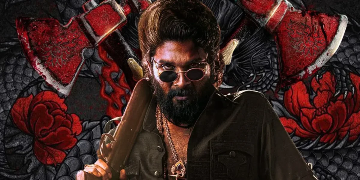 Pushpa 2 Advance Booking: Allu Arjun film sells 2.43 lakh tickets on national level