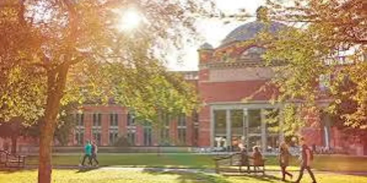 University of Birmingham introduces scholarships for Indian students