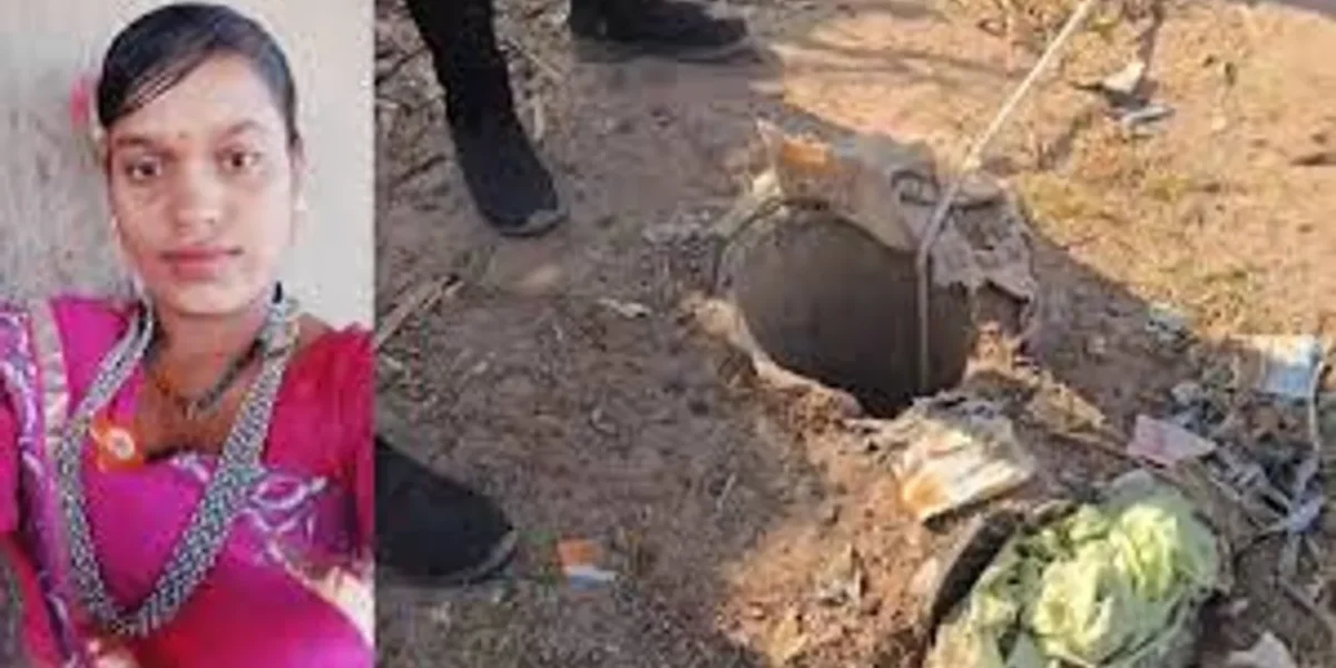 Bhuj: Woman trapped in borewell for 34 hours in Gujarat dies