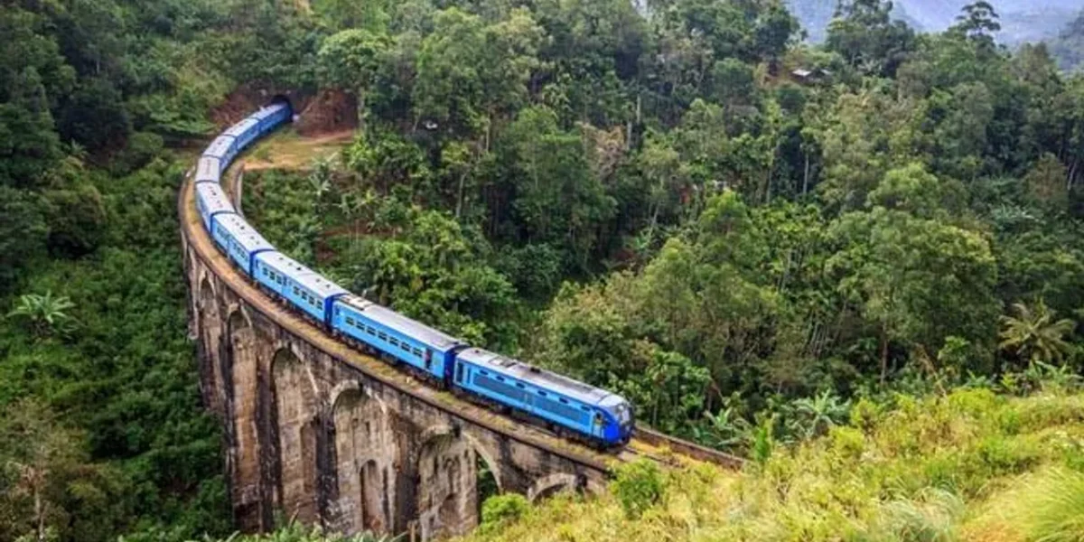 Sri Lanka showcases unstoppable tourism growth with over 3 Billion revenue and two Million visitors in 2024