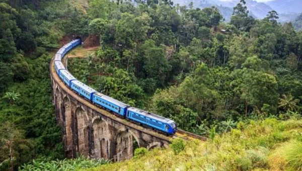 Sri Lanka showcases unstoppable tourism growth with over 3 Billion revenue and two Million visitors in 2024