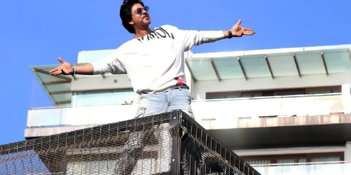 Shah Rukh Khan to receive amount worth Rs. 9 crores from the govt