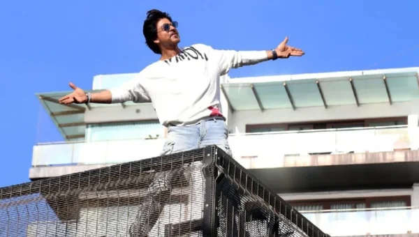 Shah Rukh Khan to receive amount worth Rs. 9 crores from the govt
