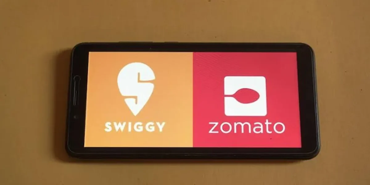 NRAI plans legal action against Zomato, Swiggy over 10-min delivery apps