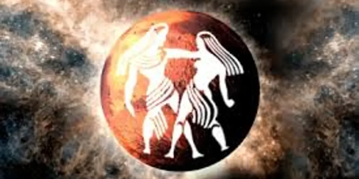 Mars Transit in Gemini: Impact, Timing, and Remedies