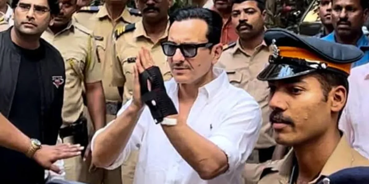 Saif Ali Khan attack case: Mumbai police investigate a woman from West Bengal