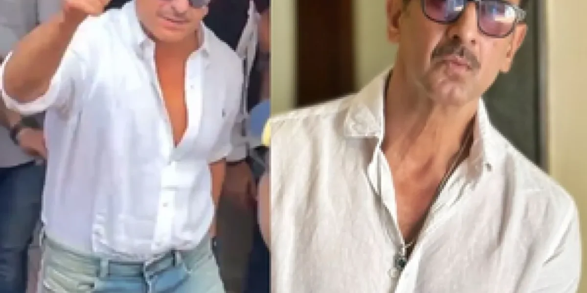Actor Ronit Roy’s security agency to guard Saif Ali Khan; more CCTV cameras installed at Bandra home