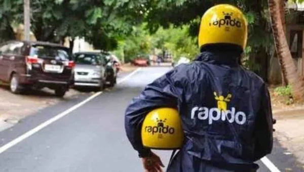 Ahmedabad RTO suspends Rapido service for 30 days